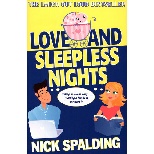 Love. And Sleepless Nights | Spalding Nick