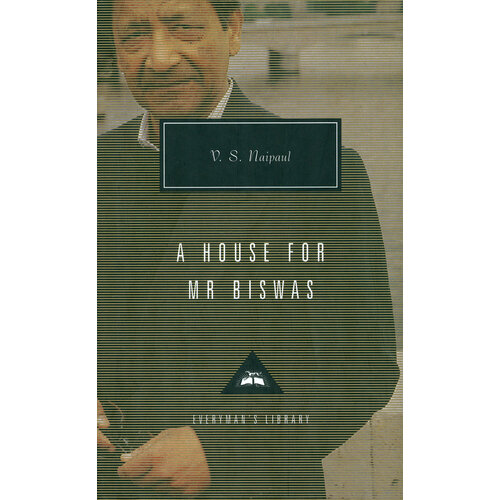 A House For Mr Biswas | Naipaul V S