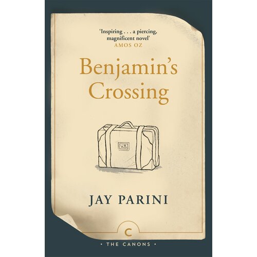 Benjamin's Crossing | Parini Jay