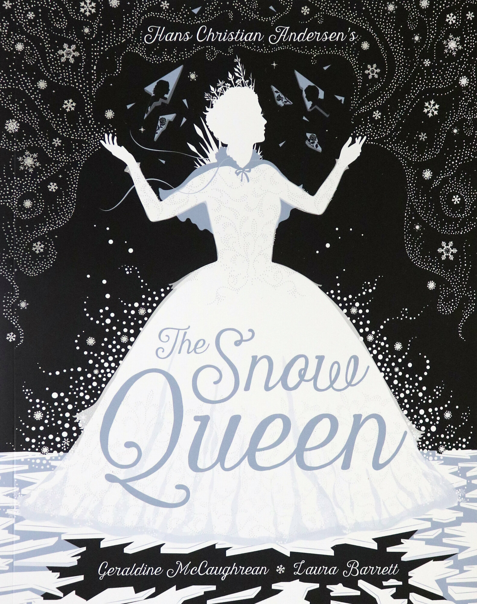 The Snow Queen (McCaughrean Geraldine) - фото №7