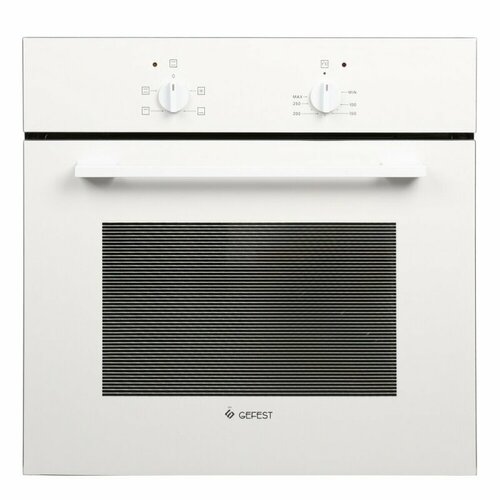 Электрический духовой шкаф GEFEST ЭДВ ДА 622 К12 1617000₽