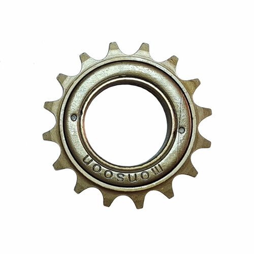 фото Monsoon трещотка ms16t-h 1/2x1/8x16t корич. б/уп.