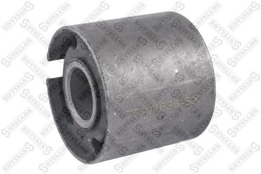 STELLOX 7701636SX сайлентблок рычага передн!\ Skoda Felicia all 94>