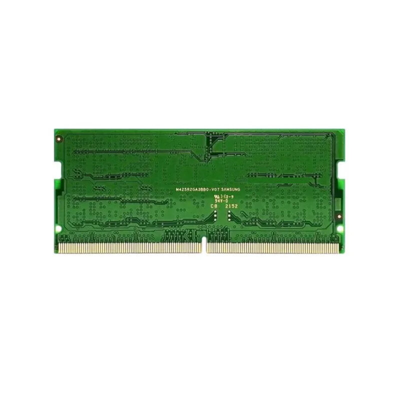 Оперативная память SO-DIMM Samsung 16GB OEM DDR5-4800 (M425R2GA3BB0-CQK)