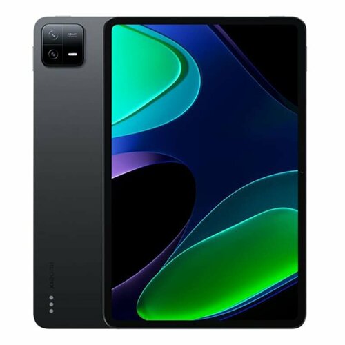 X.H. MI Pad6 6/128Gb Wi-Fi Black RU