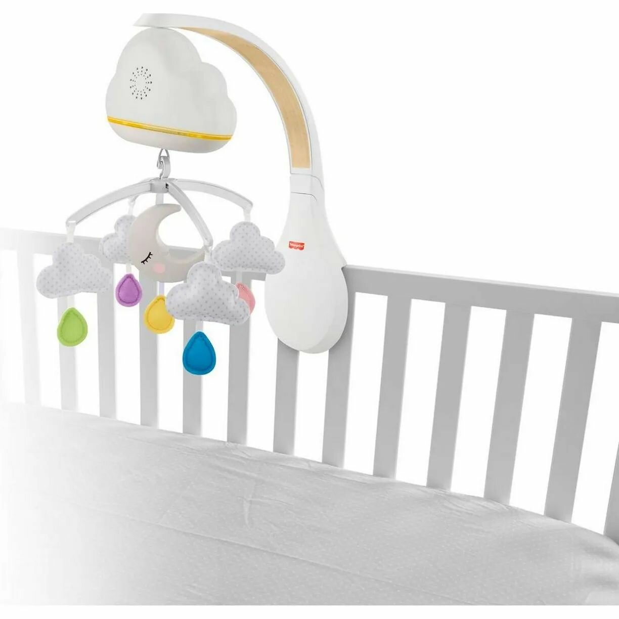 Мобиль Fisher Price - фото №5