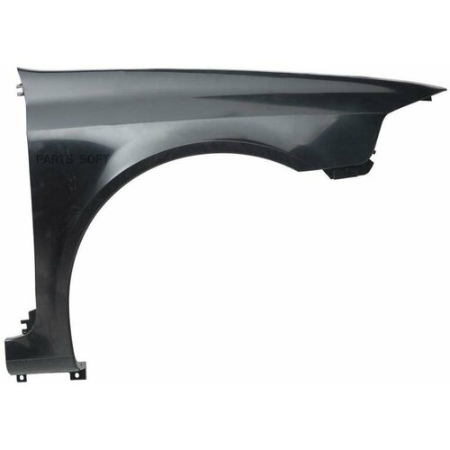 PHIRA LG-01500 Крыло кузова передн прав RENAULT: LAGUNA 05.01-03.05 (Страна производства: испания)