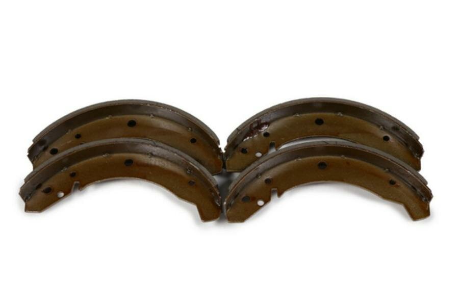 STELLOX 694100SX 4683.00=FSB11 ! колодки барабанные\ Porsche 924 75-89, VW Kaefer 54-92