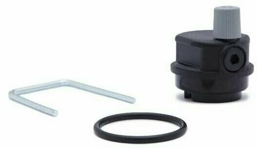 фото Воздухоотводчик циркуляционного насоса Wilo