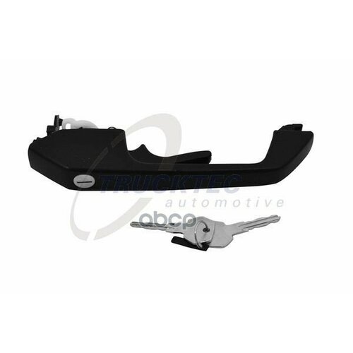 Ручка Двери Rechts TruckTec арт 0480007 2396₽