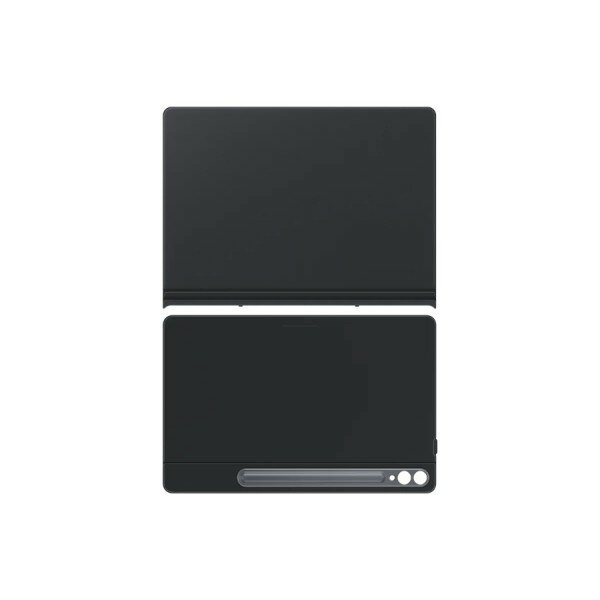 Чехол SAMSUNG для Galaxy Tab S9+, полиуретан, черный (EF-BX810PBEGRU) — фото 20