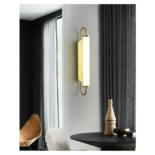 Светильник настенный Бра CIRQUE WALL