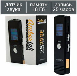 Диктофон Ambertek VR250F