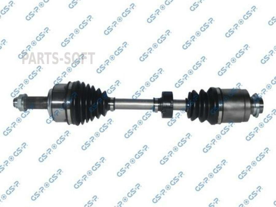 Вал приводной HONDA Accord 2003.07-2008.05 2.4 GSP арт. 223325