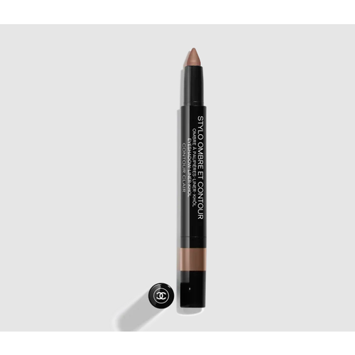 Chanel Тени-карандаш для векStylo Ombre Et Contour, 0.8 г 12-Contour Clair