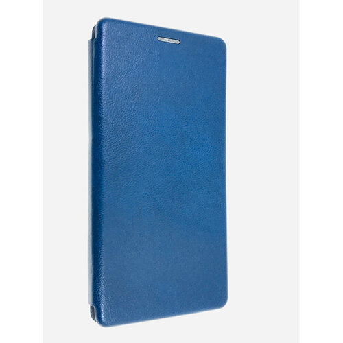 Чехол на Samsung Galaxy S11 Plus Книжка силиконовая с подставкой и карманом для карт
