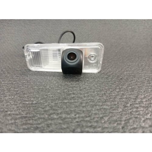 Камера заднего вида Hyundai Creta Santa Fe 249000₽