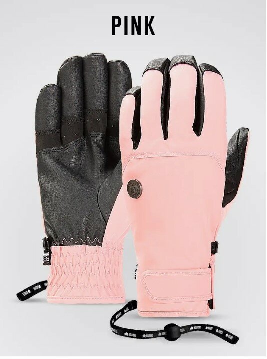 TERROR Перчатки CREW CREW Gloves (Mint) (Размер M) 2023