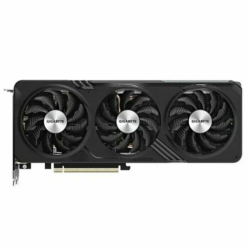 Видеокарта GIGABYTE RTX4060TI 8GB GV-N406TGAMING OC-8GD 7113400₽