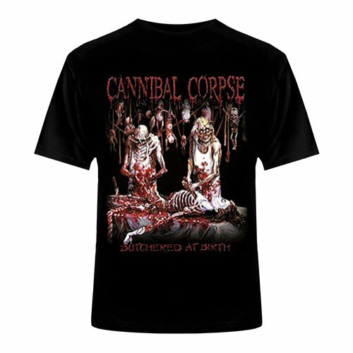 фото Футболка, размер 54, черный banzai