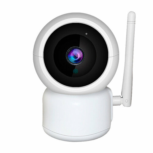 Внутренняя поворотная WiFi камера Proline PR-HPT206TY 367200₽