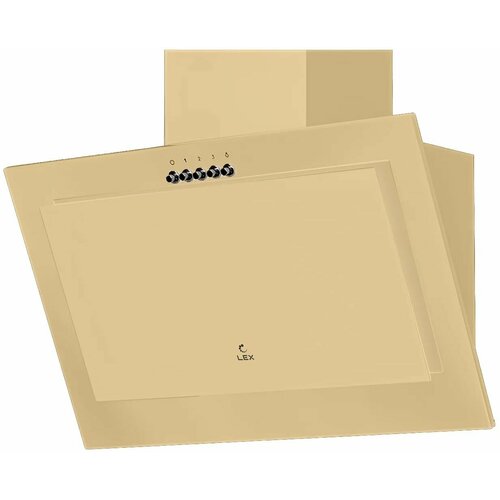 Вытяжка LEX MIO 500 IVORY 999000₽