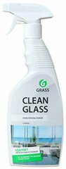 GRASS 130600 Очиститель стёкол Clean Glass (0,6л)