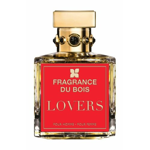 Духи для мужчин и женщин FRAGRANCE DU BOIS