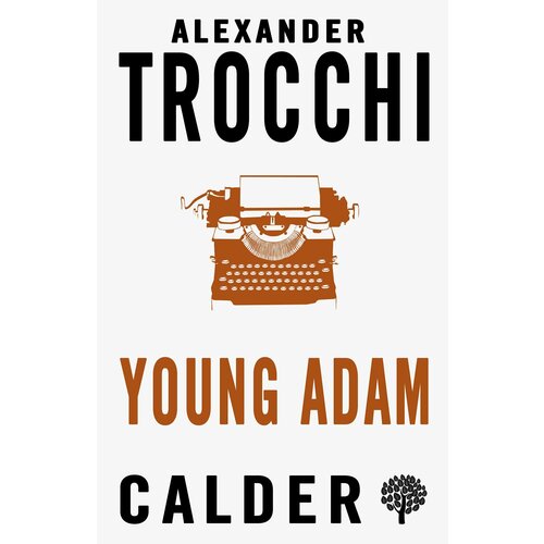 Young Adam | Trocchi Alexander