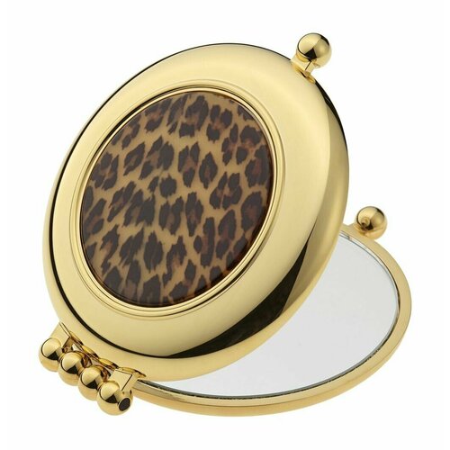 Зеркало / Janeke Mirror Leopard