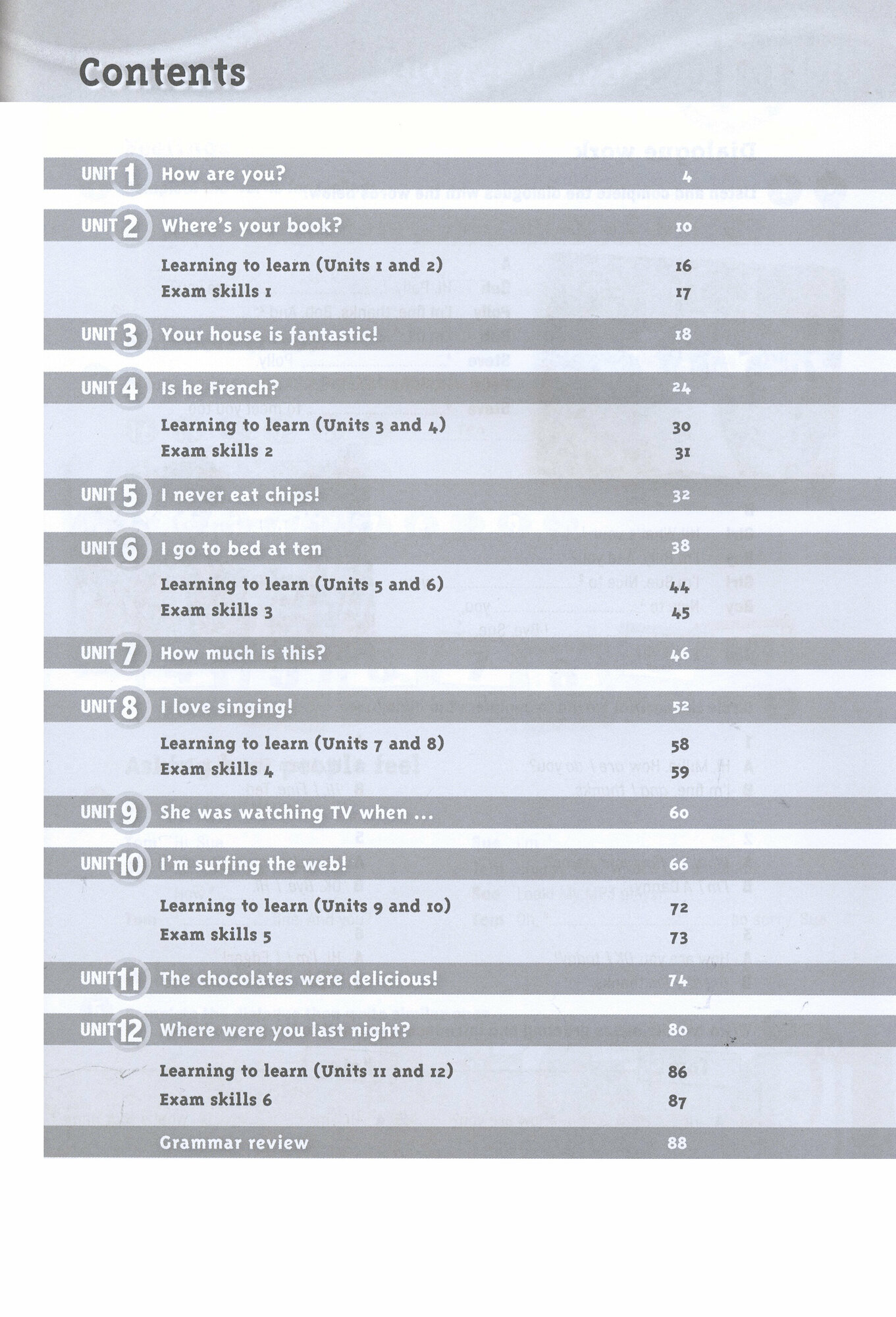 Puchta H.| Stranks J. "More! Level 1: Workbook" офсетная - фото №3