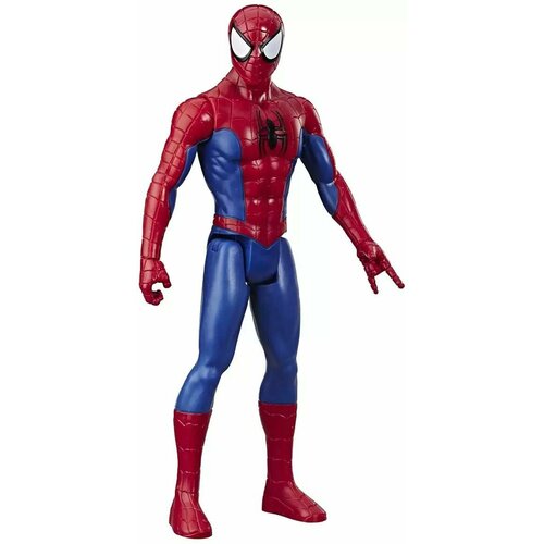 Фигурка Человек-паук Spider-man 30 см E73335L0