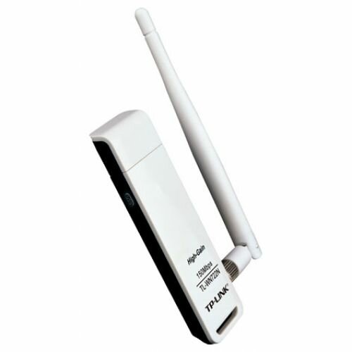 Адаптер USB TP-LINK TL-WN722N