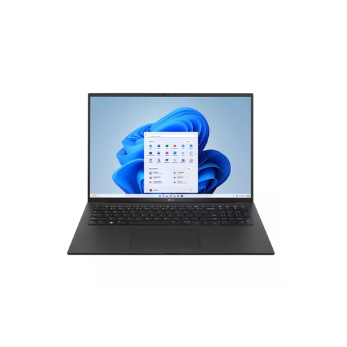 17.0" ноутбук LG Gram 17 2023 17Z90R Black 17ZB90R-G. ADY8U1 WQXGA [2560x1600] i7 1360P 32 Gb LPDDR5 1 Tb SSD NVMe Intel Iris Xe Graphics Win11 Home