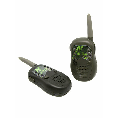 Рация 300м 115000₽