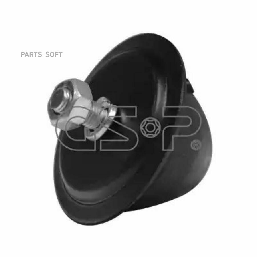 GSP 513347 Отбойник переднего амортизатора MITSUBISHI PAJERO SPORT I (K7 K9)/CHALLENGER/MONTERO SPORT 2.5 T