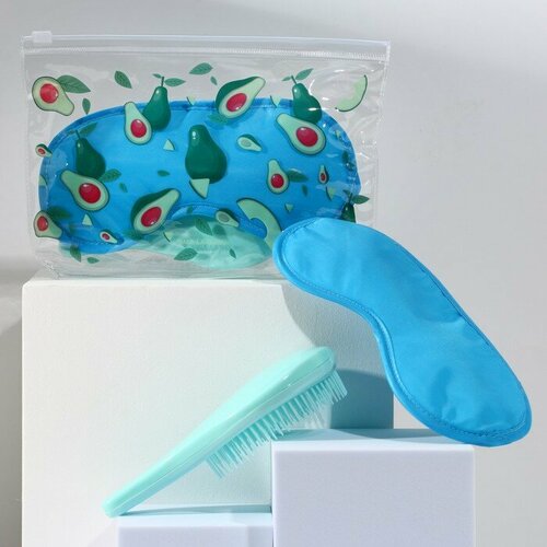 фото Маска для сна artfox