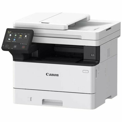 МФУ лазерное Canon MF463dw черныйбелый 5951C008 76329₽