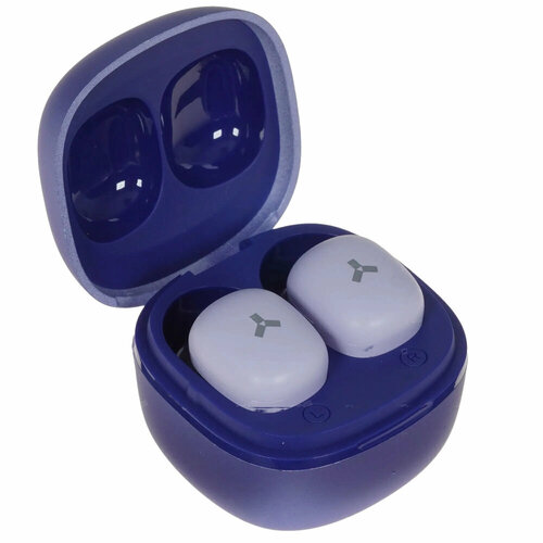 Беспроводные наушники Accesstyle Candy TWS Violet 104600₽