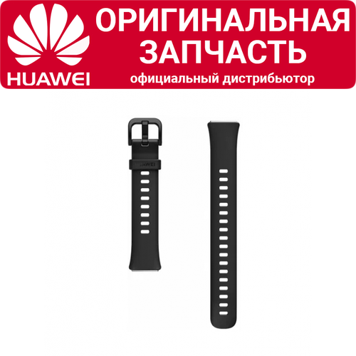 Ремешок Huawei Band 7 черный