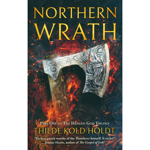 Northern Wrath | Holdt Thilde Kold