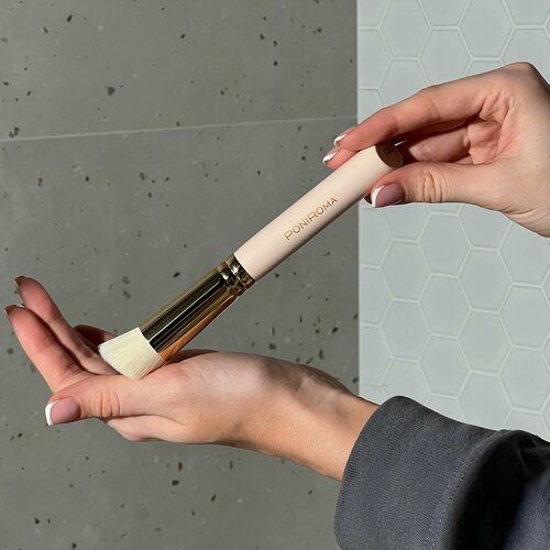 Кисть для макияжа MY LOVE 1