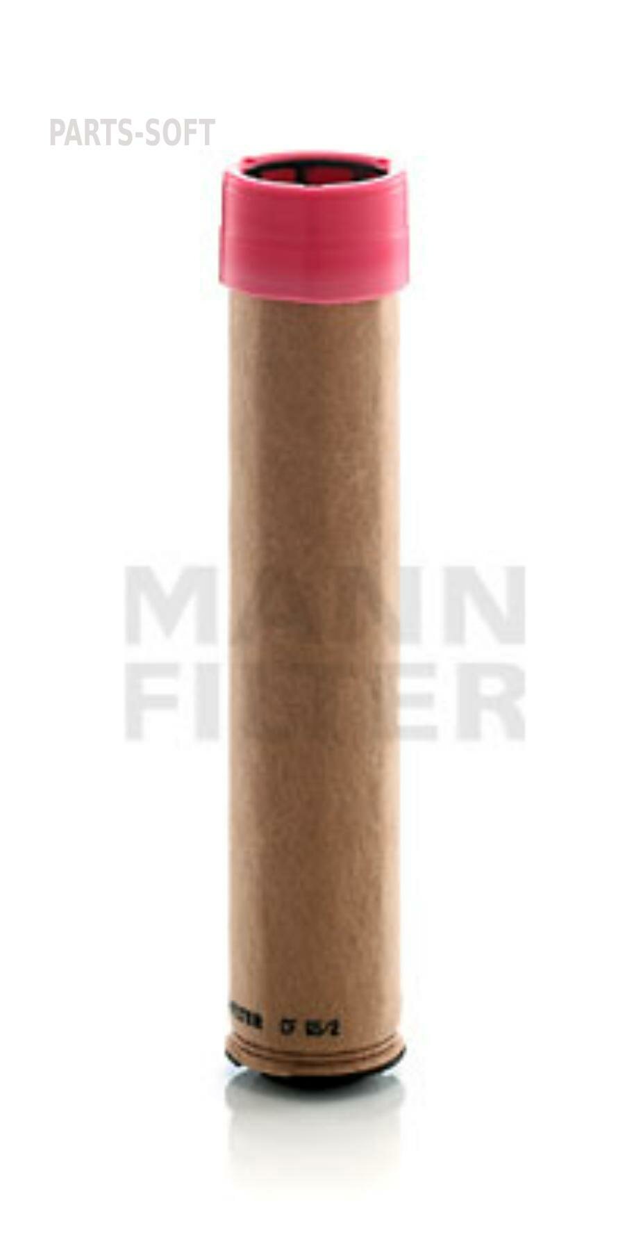 MANN-FILTER CF652 Фильтр воздушный