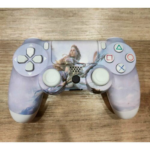 Геймпад Doubleshock4 в цвет игры 249900₽