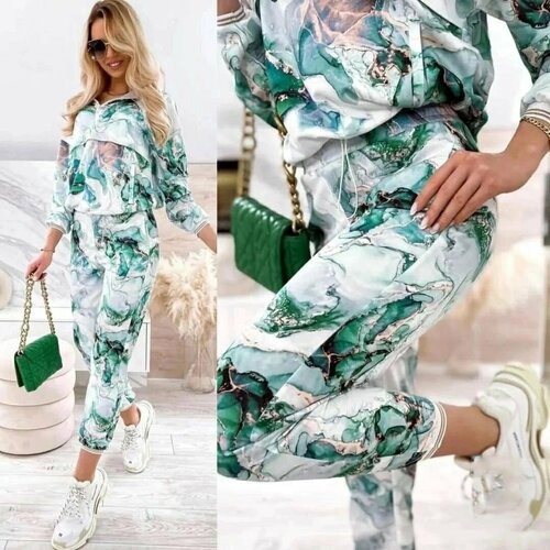 Футер 3-х нитка начес с лайкрой 95/5 