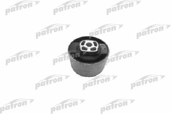 PATRON PSE3406 Опора двигателя CITROEN C4/xsara/PEUGE307/407/607 02-