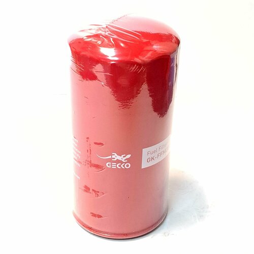 Фильтр топливный двигатель Cummins ISBe, ISDe (GK-FFM202 / FF5485 / FF5421 / 4897833 )