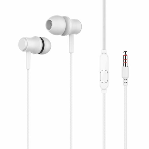 Стереогарнитура AW-02 белый AXXA AXXA 4065 17900₽