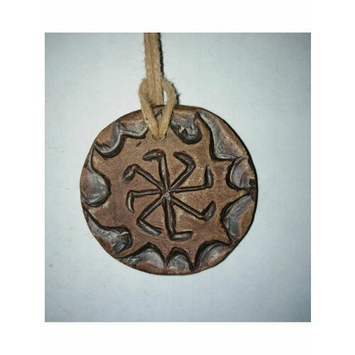 Амулет: Оберег 