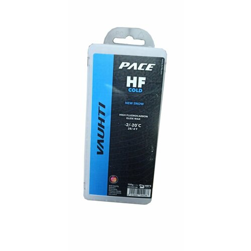 Парафин Vauhti HF COLD -2C/-20C 180г парафин start ultra gel cold